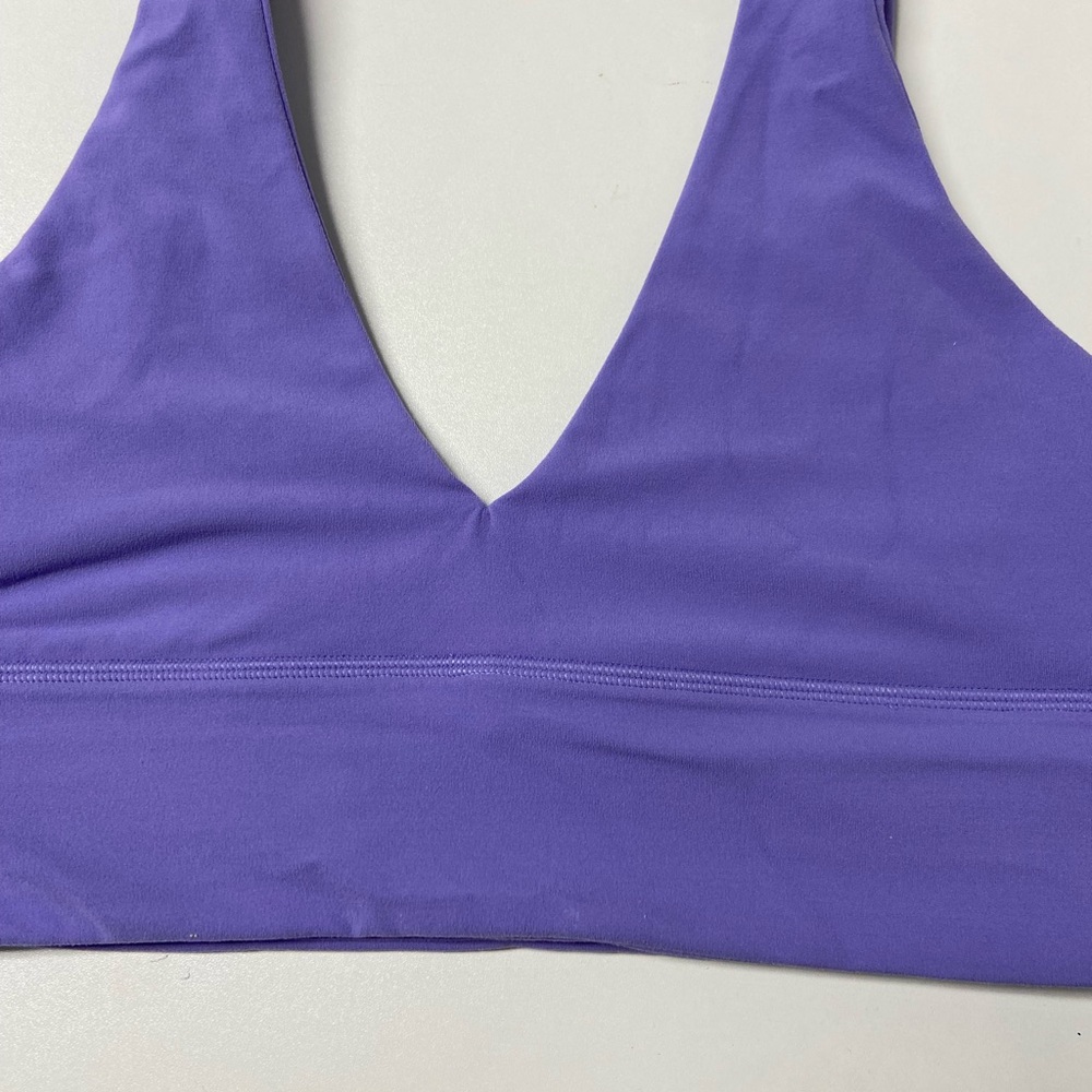 lululemon athletica Purple Intimates & Sleepwear - Picture 4 of 6